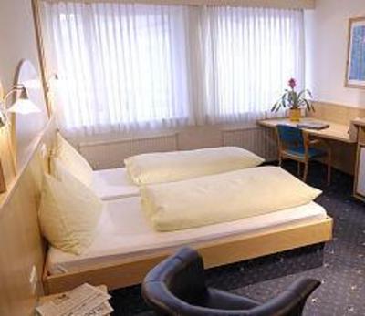 фото отеля Hotel Hecher Wolfsberg