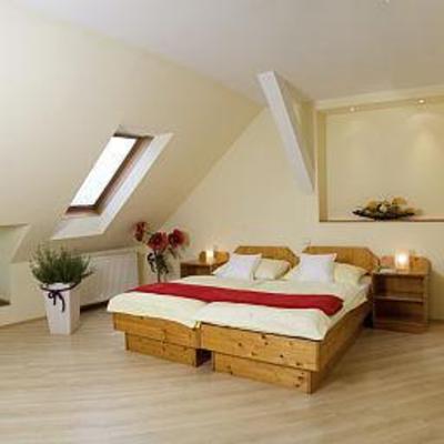 фото отеля Hotel Hecher Wolfsberg