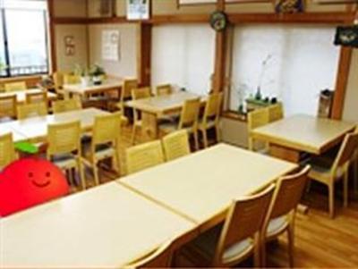 фото отеля Apple Inn Takasaka