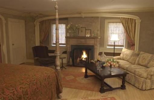 фото отеля Mepal Manor and Spa