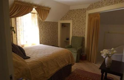 фото отеля Mepal Manor and Spa