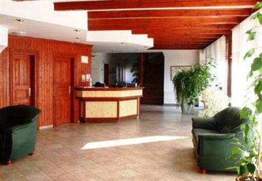фото отеля Hotel Cabernet Villanykovesd