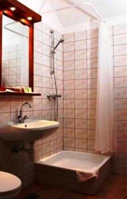фото отеля Hotel Cabernet Villanykovesd