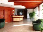 фото отеля Hotel Cabernet Villanykovesd
