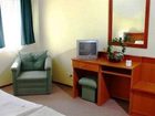 фото отеля Hotel Cabernet Villanykovesd