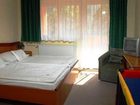 фото отеля Hotel Cabernet Villanykovesd