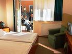 фото отеля Hotel Cabernet Villanykovesd