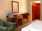 фото отеля Hotel Cabernet Villanykovesd