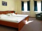 фото отеля Hotel Cabernet Villanykovesd
