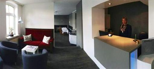 фото отеля Apartment Hotel Lindeneck