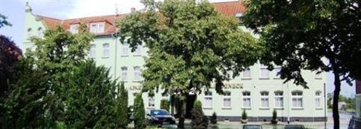фото отеля Apartment Hotel Lindeneck