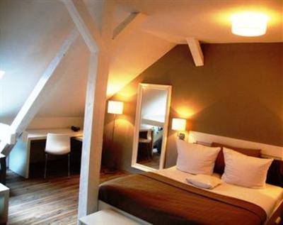 фото отеля Apartment Hotel Lindeneck