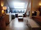 фото отеля Apartment Hotel Lindeneck
