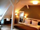 фото отеля Apartment Hotel Lindeneck