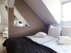 фото отеля Apartment Hotel Lindeneck