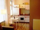 фото отеля Apartment Hotel Lindeneck