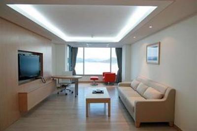 фото отеля Kumho Seorak Resort