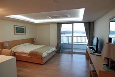 фото отеля Kumho Seorak Resort