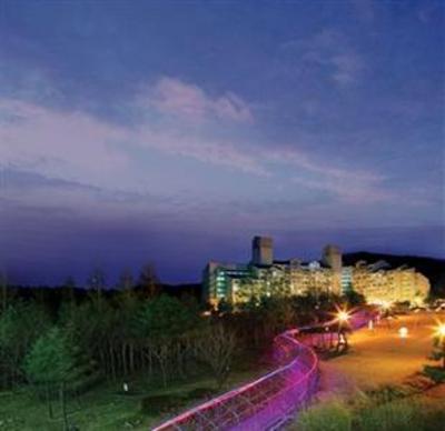 фото отеля Kumho Seorak Resort