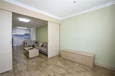 фото отеля Kumho Seorak Resort