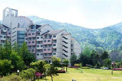 фото отеля Kumho Seorak Resort