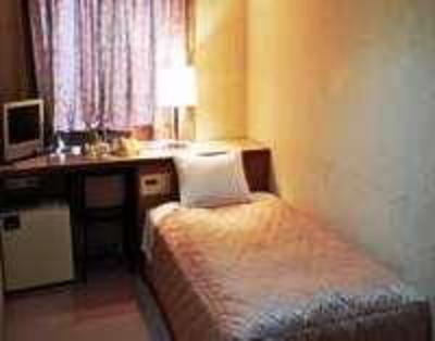фото отеля Hotel Slow Suizenji