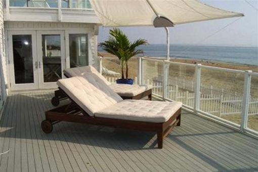 фото отеля Blue The Inn on the Beach
