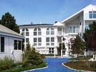 фото отеля Blue The Inn on the Beach