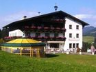 фото отеля Salzburger Dolomitenhof