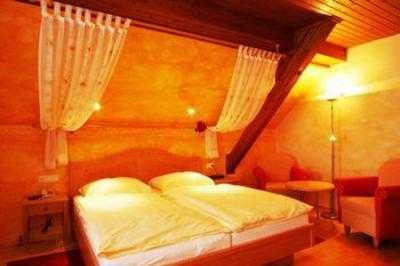 фото отеля Eidenberger Alm