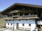фото отеля Eidenberger Alm
