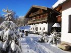 фото отеля Eidenberger Alm
