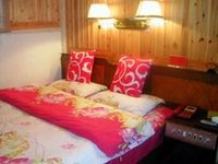 Lijiang Sunshine Inn