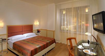 фото отеля Best Western Hotel City Milan