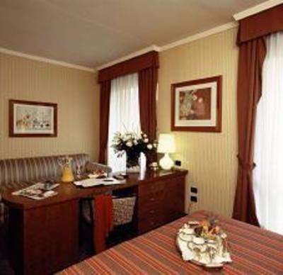 фото отеля Best Western Hotel City Milan