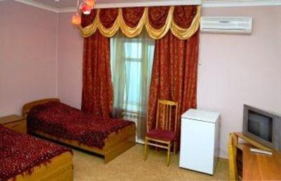 фото отеля Parliament Hotel
