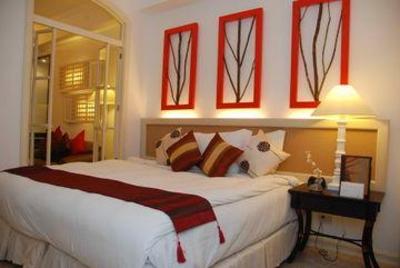 фото отеля Vivere Hotel