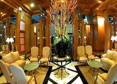 фото отеля Vivere Hotel