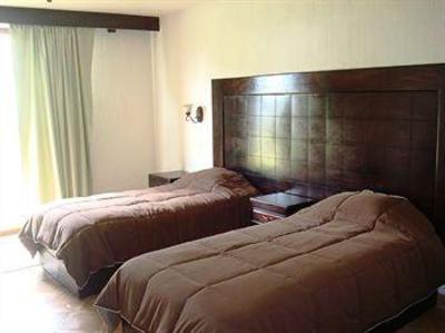 фото отеля Hotel Mansion San Antonio