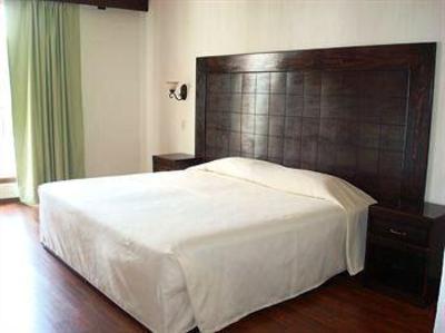 фото отеля Hotel Mansion San Antonio