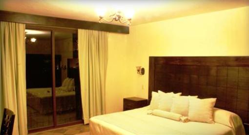 фото отеля Hotel Mansion San Antonio