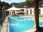 фото отеля Hotel Mansion San Antonio