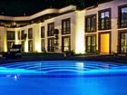 фото отеля Hotel Mansion San Antonio