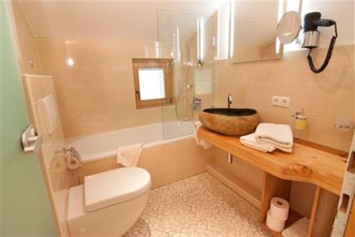 фото отеля Krosbacher Aparthotel Fulpmes