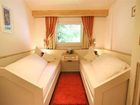 фото отеля Krosbacher Aparthotel Fulpmes
