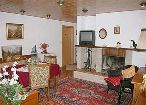 фото отеля Hotel Am Wald Marktredwitz