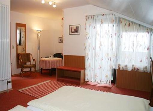 фото отеля Hotel Am Wald Marktredwitz