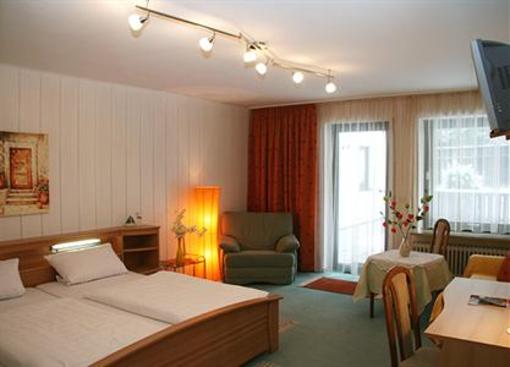 фото отеля Hotel Am Wald Marktredwitz