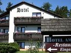 фото отеля Hotel Am Wald Marktredwitz