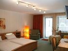 фото отеля Hotel Am Wald Marktredwitz